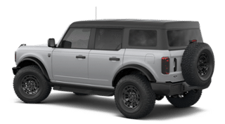2026 Ford Bronco® External Image 3